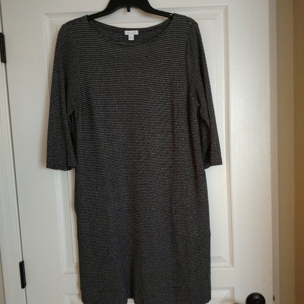 J.Jill dress